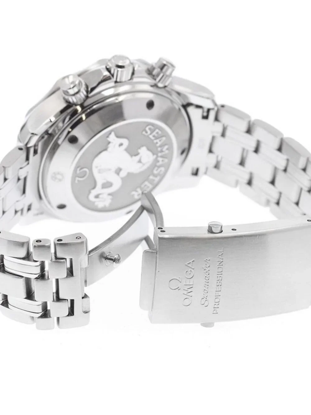 Omega seamaster300 2225